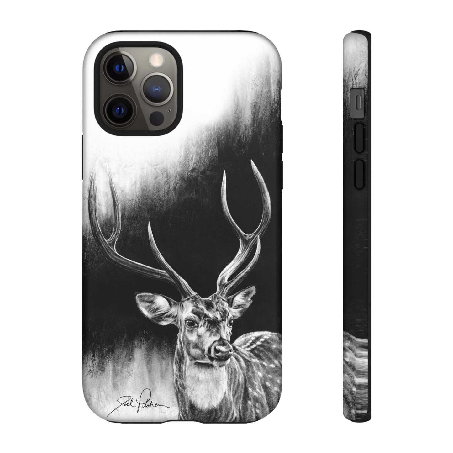 "Axis Buck" Smart Phone Tough Case