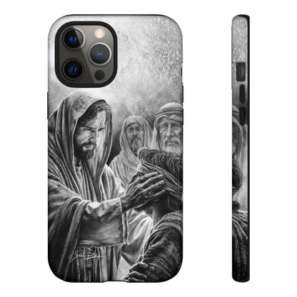 "That We May See" Smart Phone Tough Case