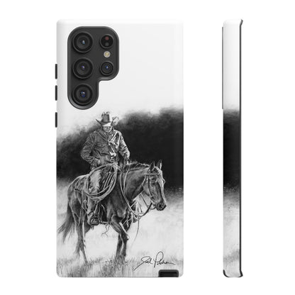 "Ridin' for the Brand" Smart Phone Tough Case