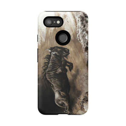 "Wildebeest" Smart Phone Tough Case