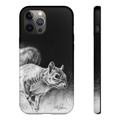 "Squirrel" Smart Phone Tough Case