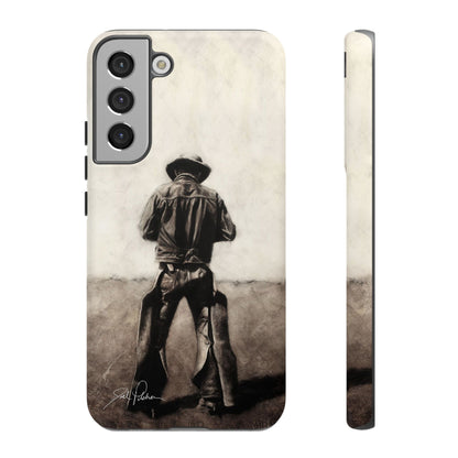 "Cowboy" Smart Phone Tough Case