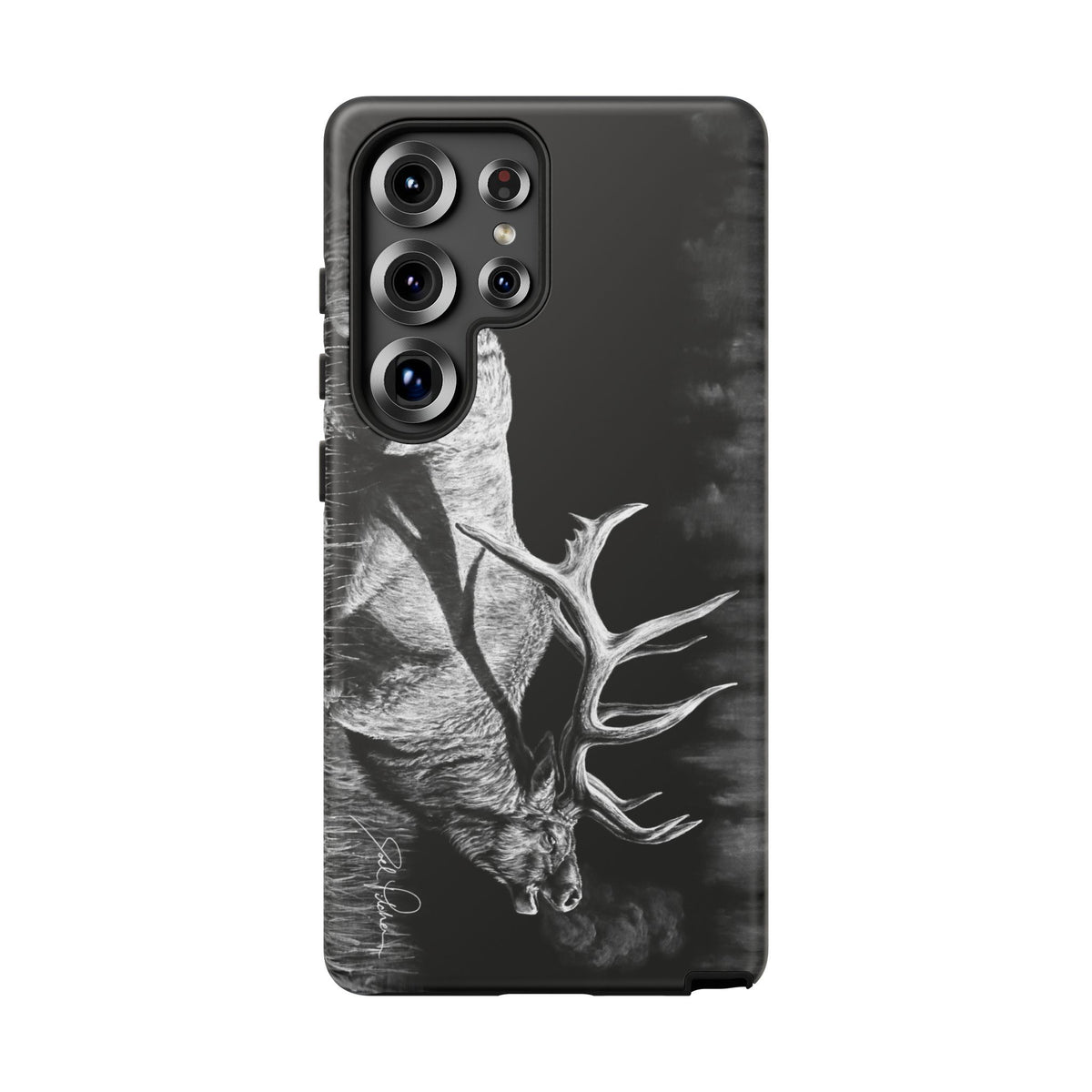 "Firebull" Smart Phone Tough Case
