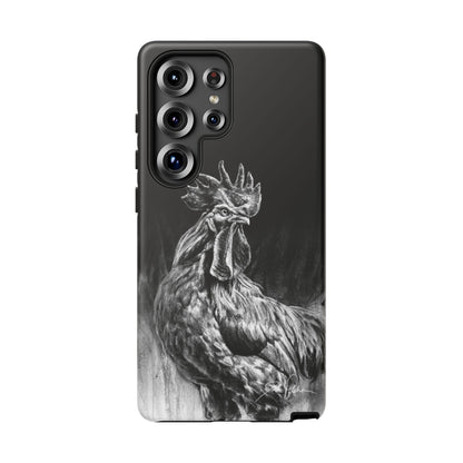 "Yard Boss" Smart Phone Tough Case