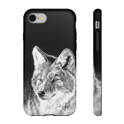 "Coyote II" Smart Phone Tough Case