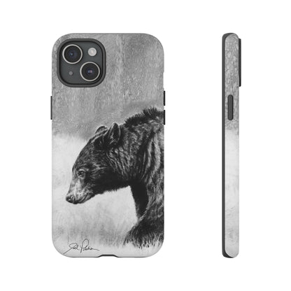 "Burly Bear" Smart Phone Tough Case