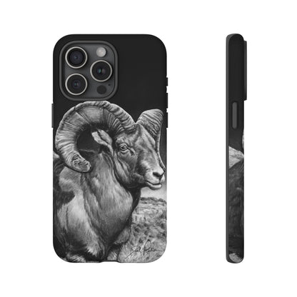 "High Class" Smart Phone Tough Case