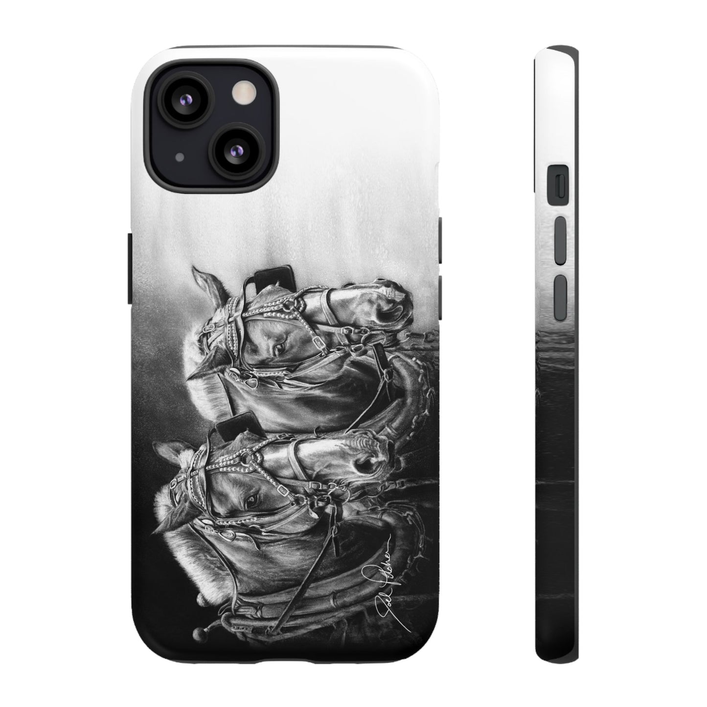 "Dream Team" Smart Phone Tough Case