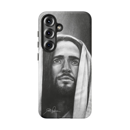 "Redeemer" Smart Phone Tough Case