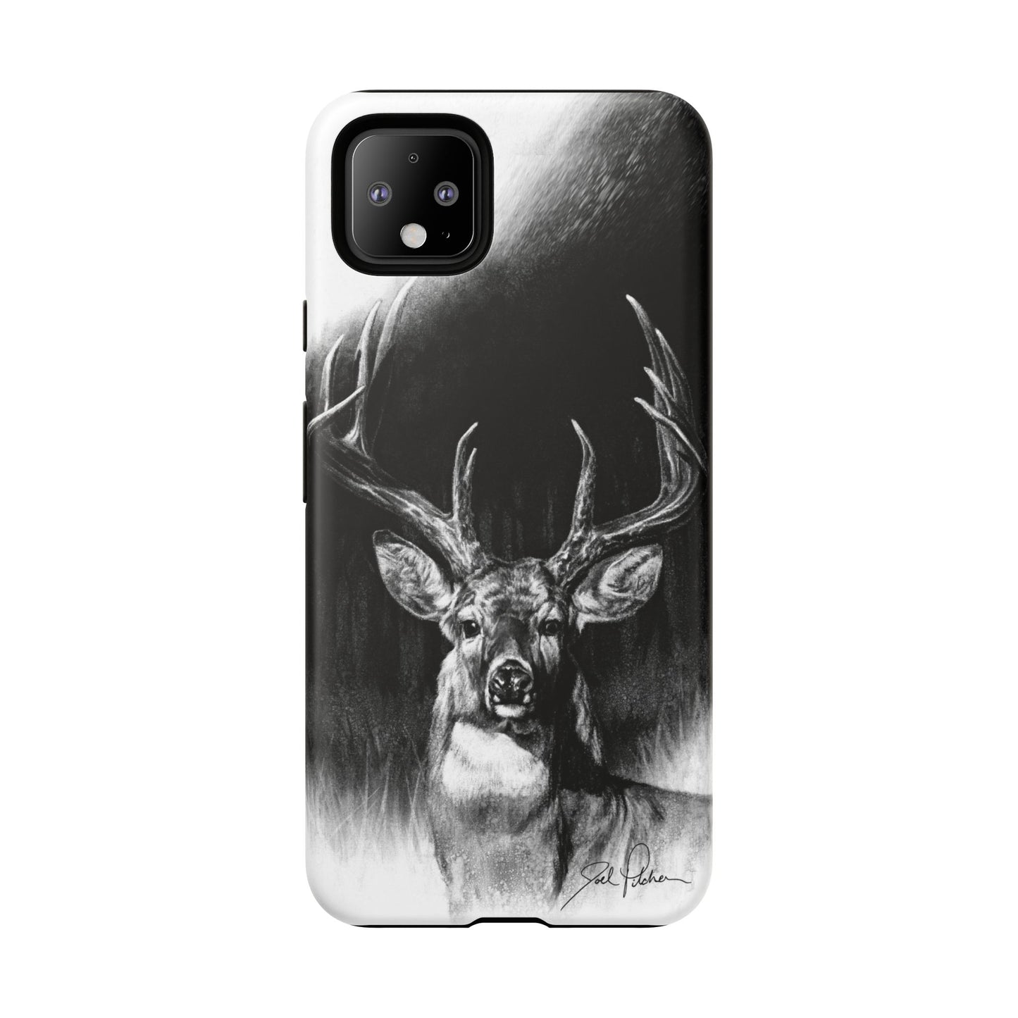 "Whitetail" Smart Phone Tough Case