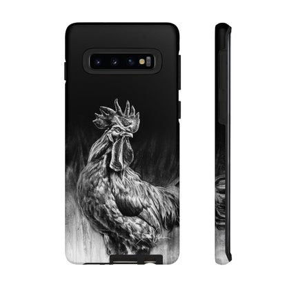 "Yard Boss" Smart Phone Tough Case