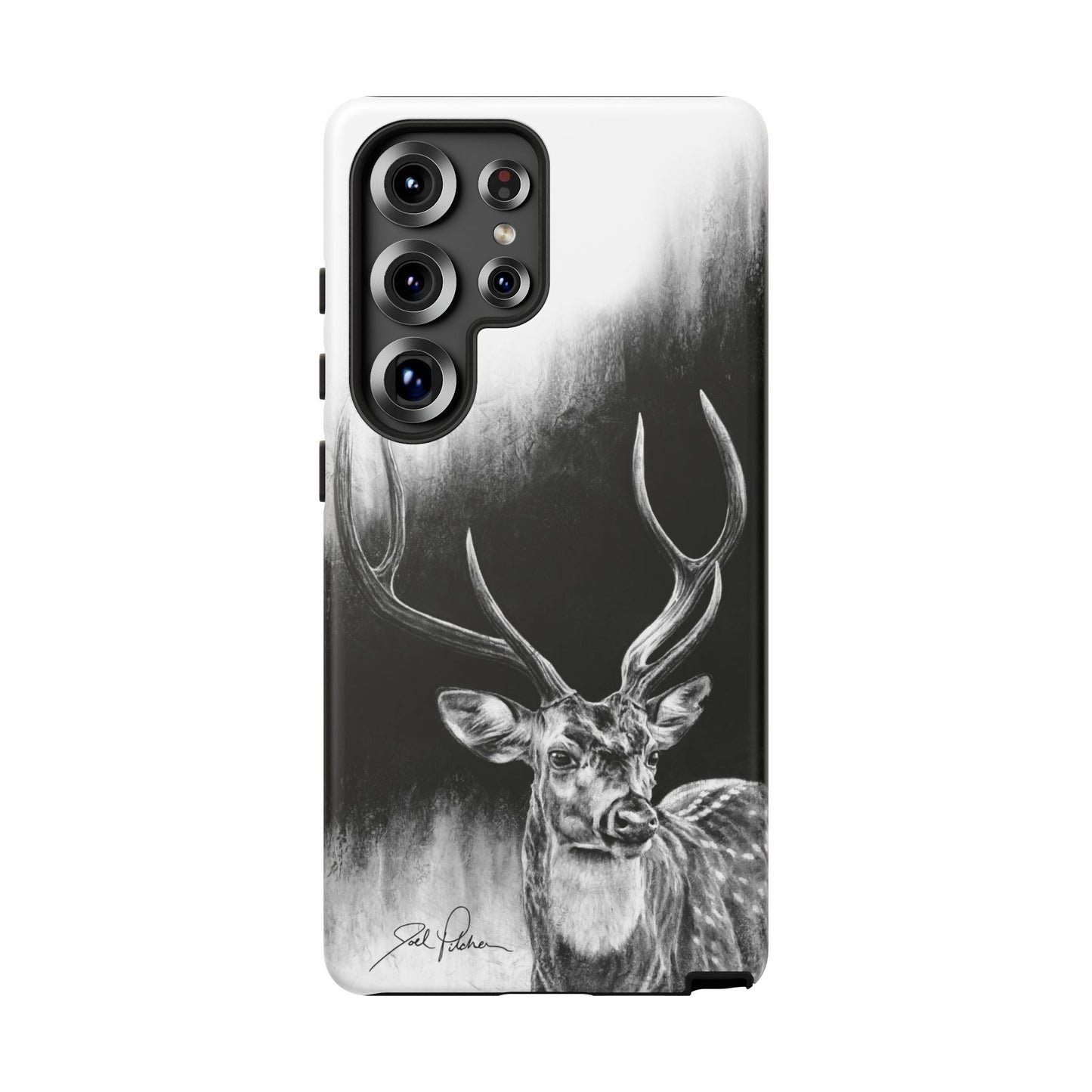 "Axis Buck" Smart Phone Tough Case