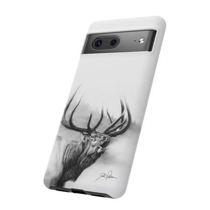 "Rocky Mountain King" Smart Phone Tough Case