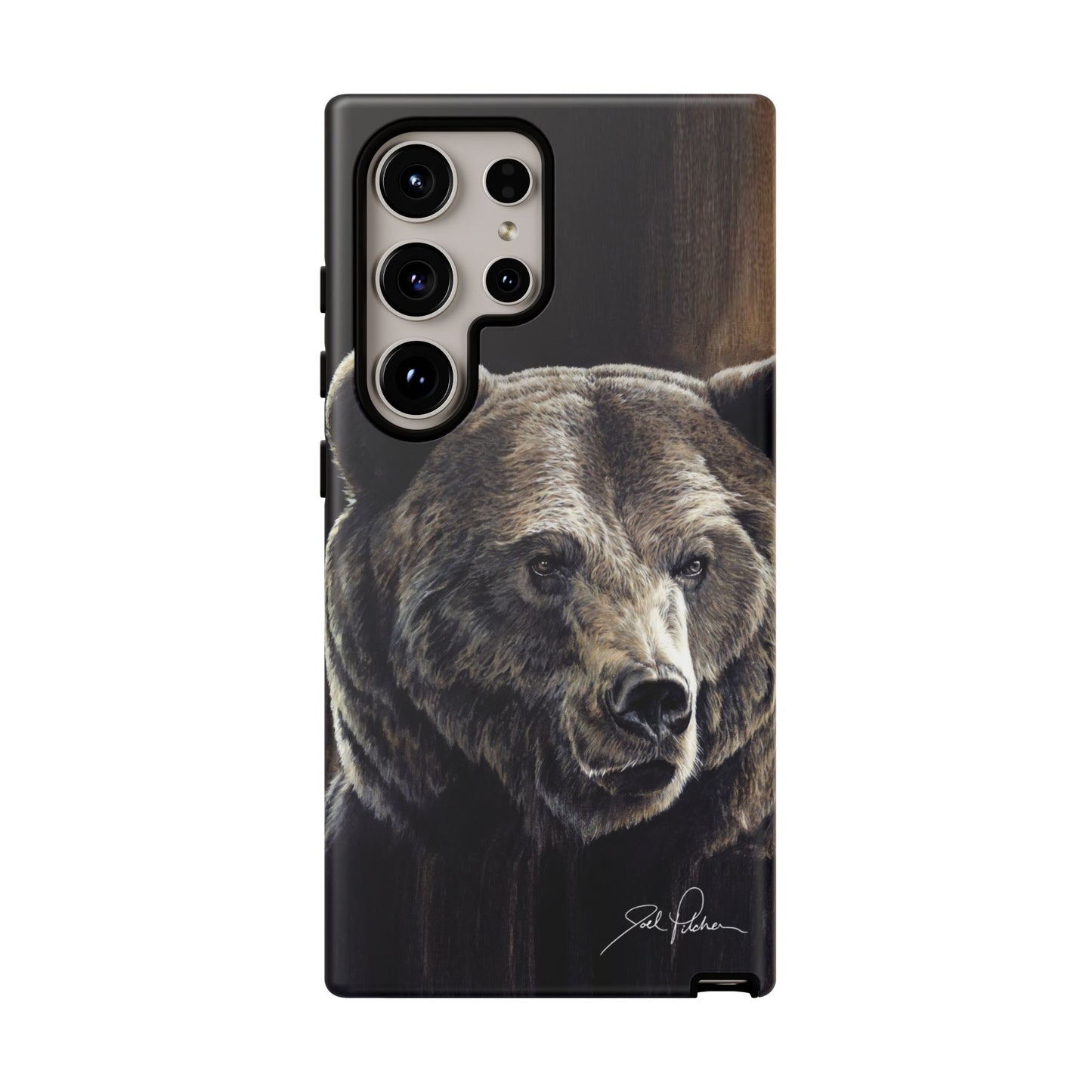 "Kodiak" Smart Phone Tough Case