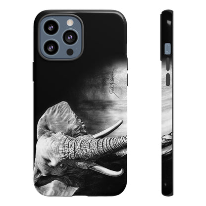 "High & Mighty" Smart Phone Tough Case