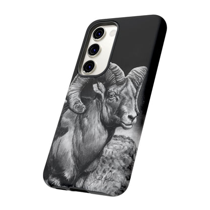 "High Class" Smart Phone Tough Case