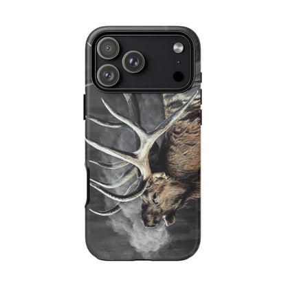"Last Call" Smart Phone Tough Case
