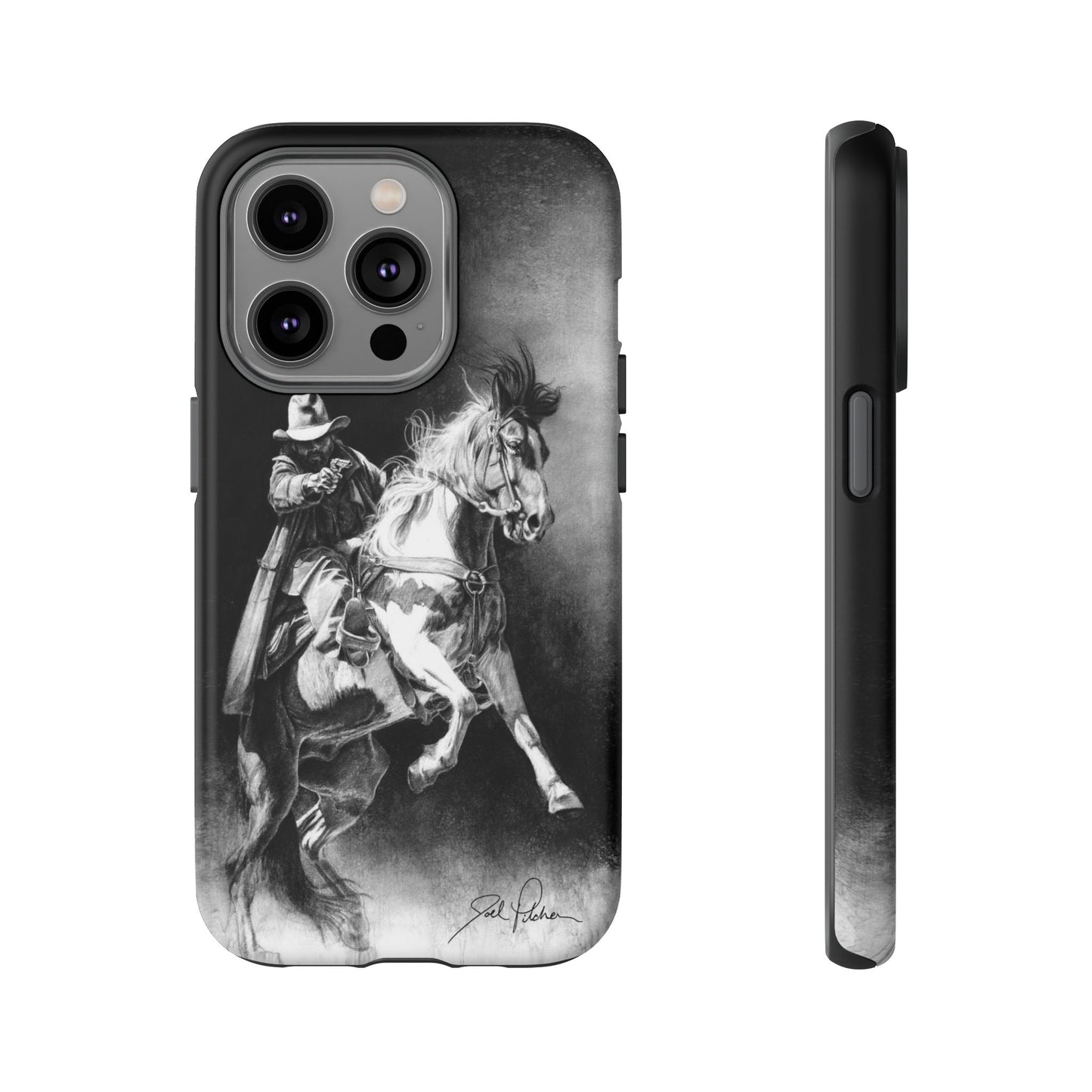 "Rough Rider" Smart Phone Tough Case