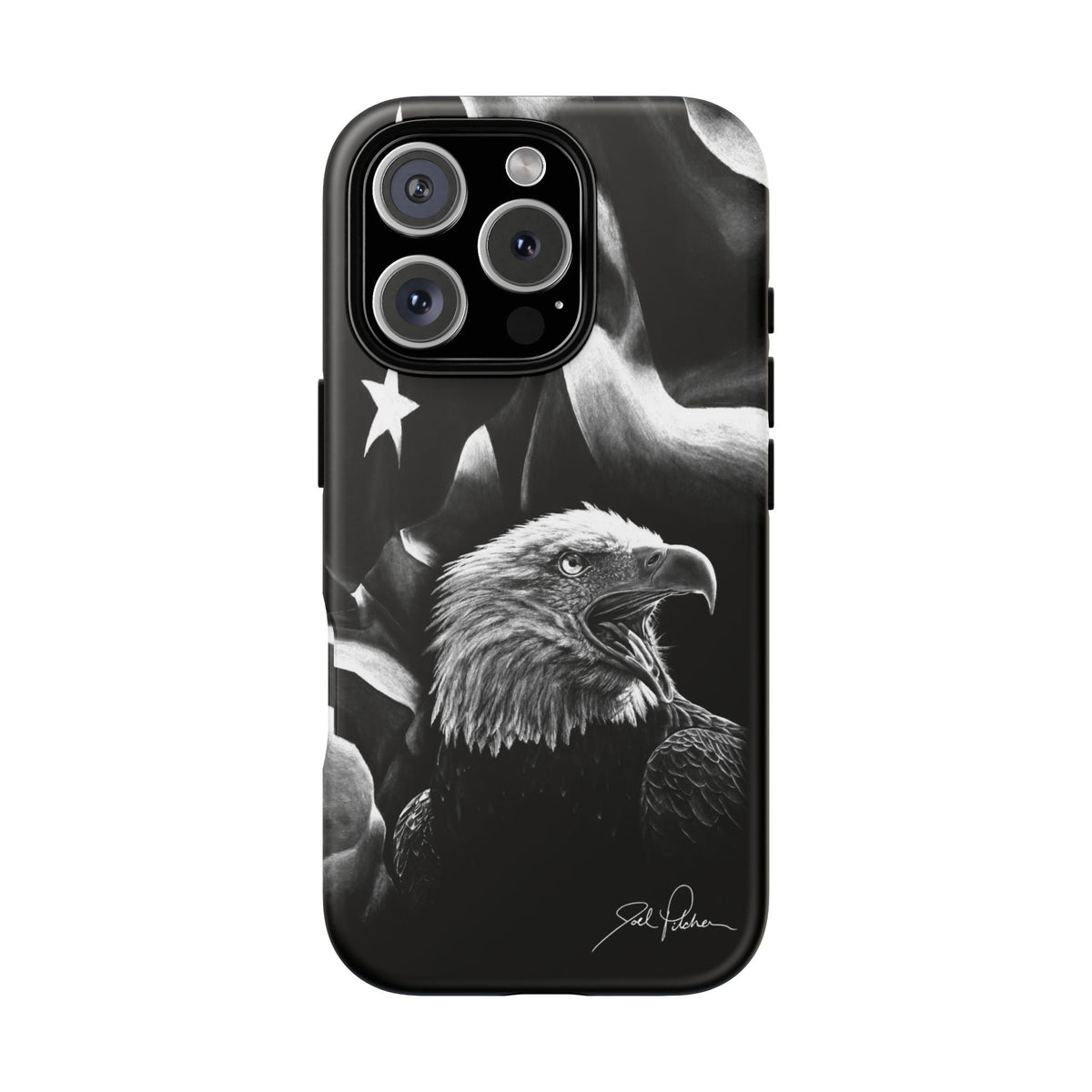 "American Eagle" Smart Phone Tough Case