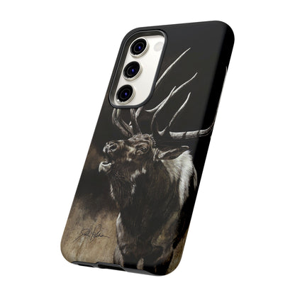 "Call of the Wild" Smart Phone Tough Case