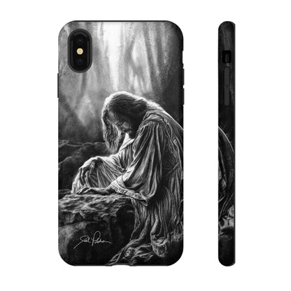 "Gethsemane" Smart Phone Tough Case