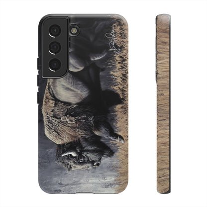 "Nomad" Smart Phone Tough Case