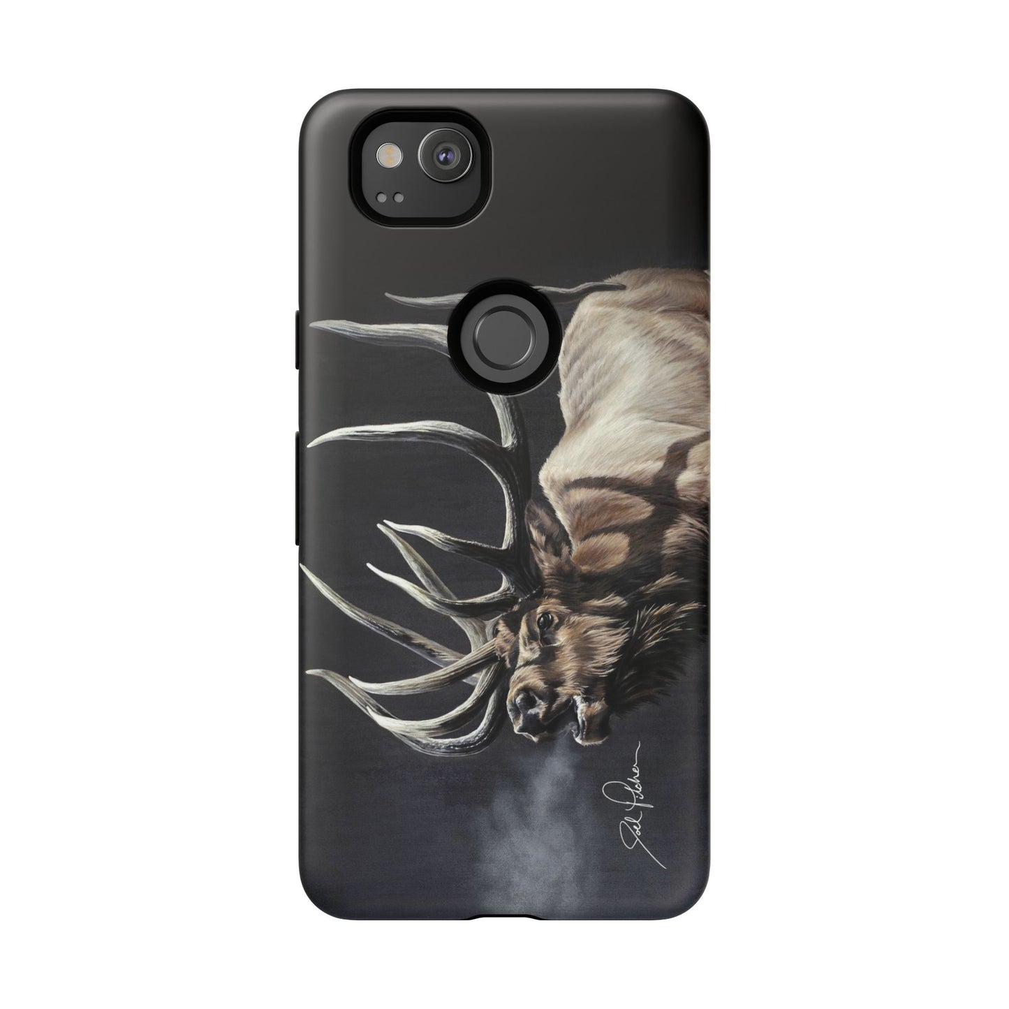"Royal Persuasion" Smart Phone Tough Case