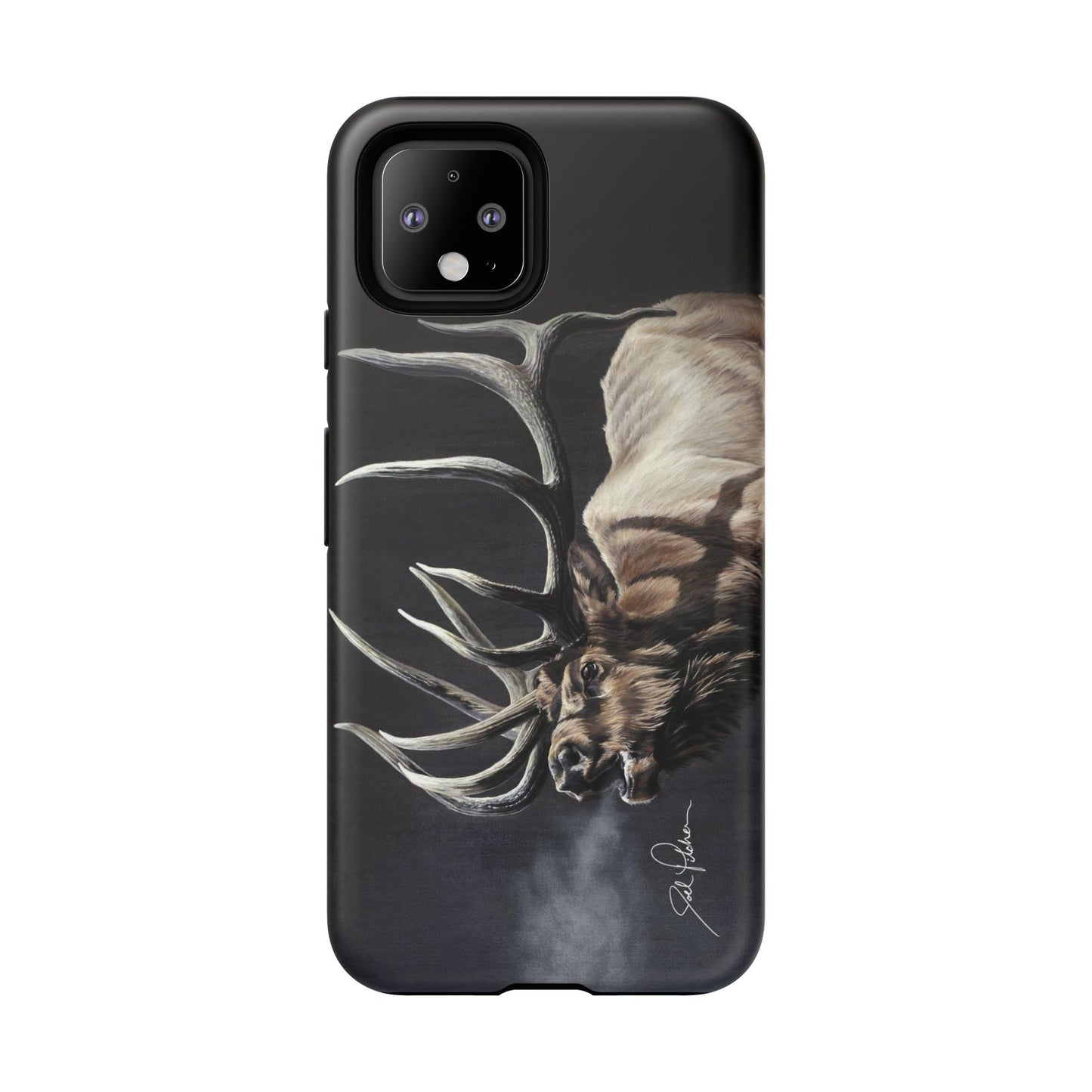 "Royal Persuasion" Smart Phone Tough Case