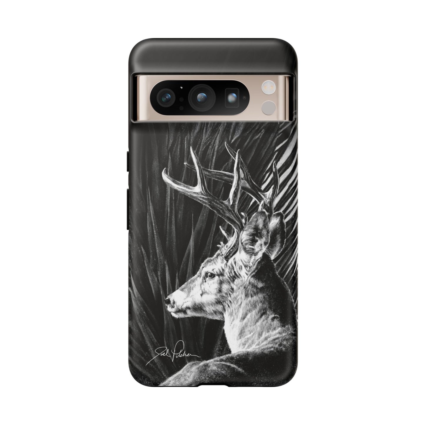 "Coues Buck" Smart Phone Tough Case