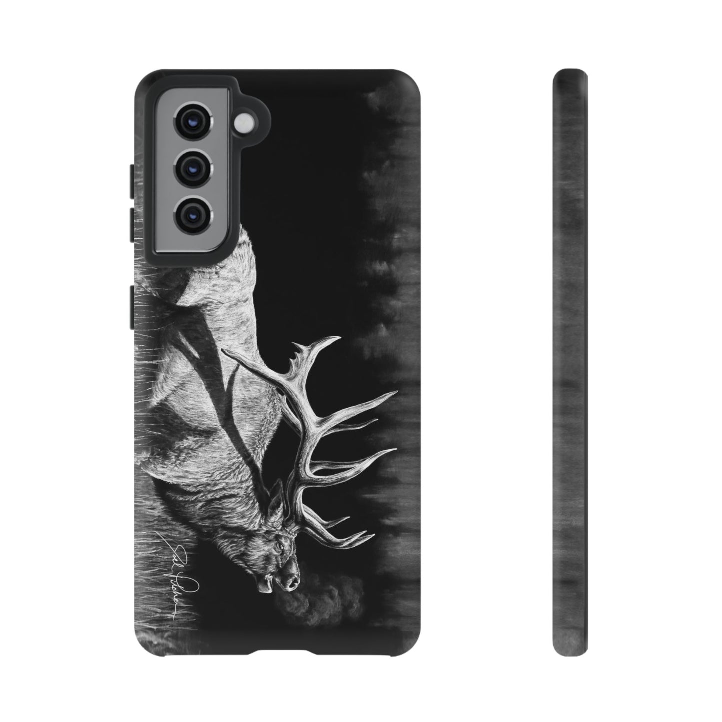 "Firebull" Smart Phone Tough Case