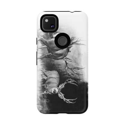"Face Off" Smart Phone Tough Case