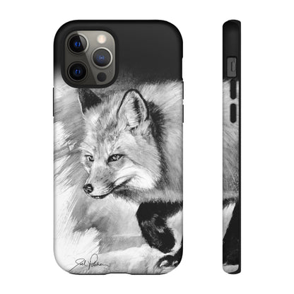 "Fox" Smart Phone Tough Case