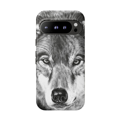 "I See You" Smart Phone Tough Case