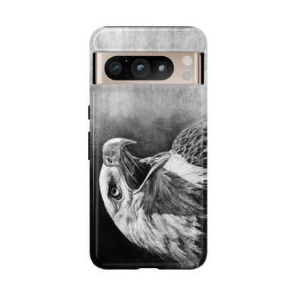 "Bald Eagle" Smart Phone Tough Case