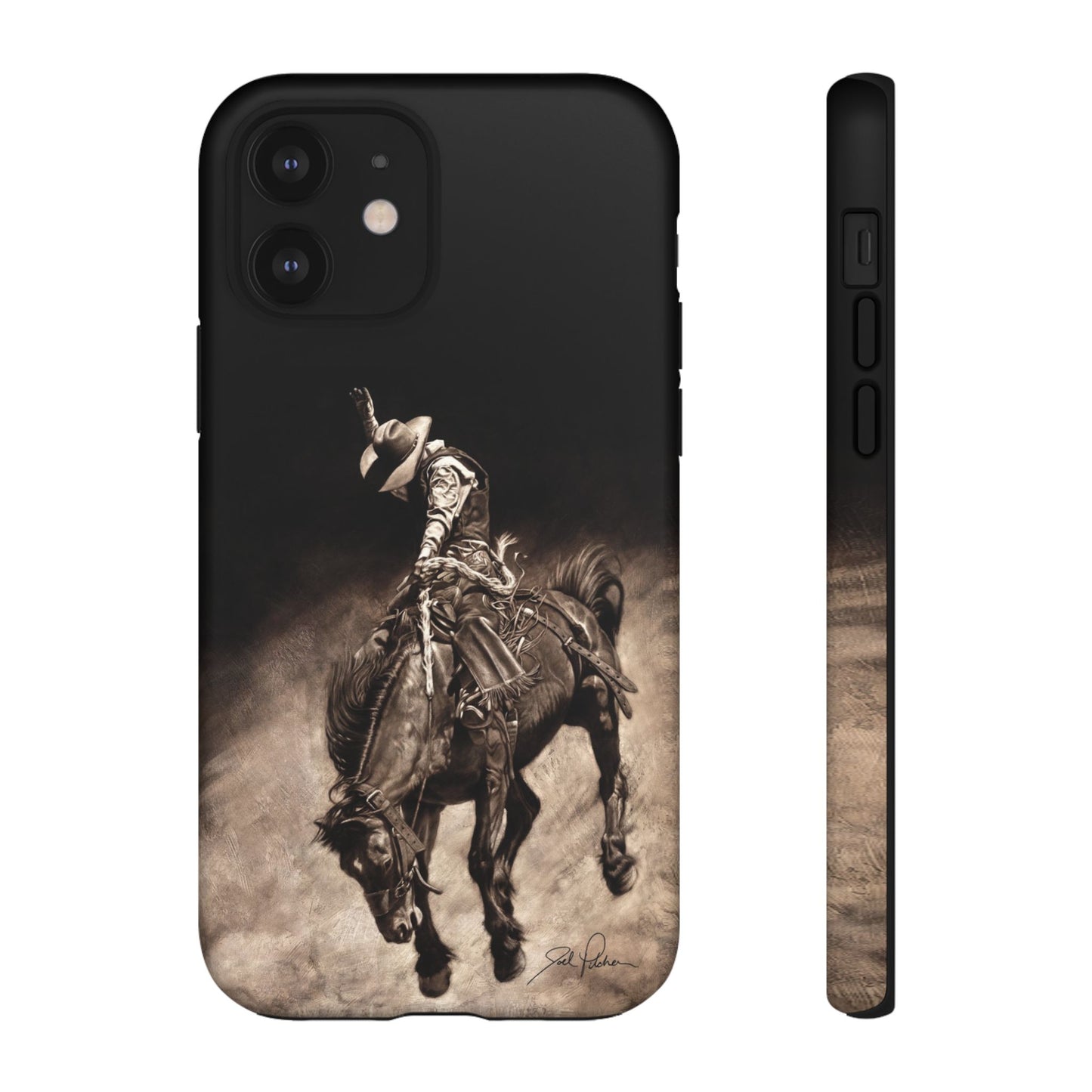 "Giddy Up" Smart Phone Tough Case