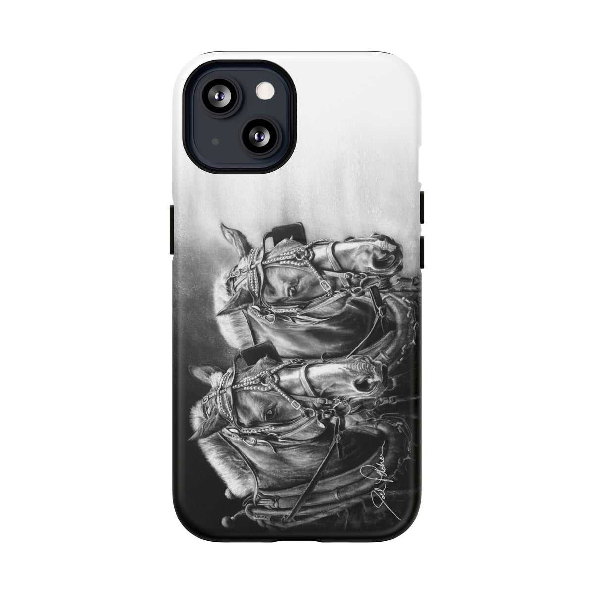 "Dream Team" Magnetic Tough Case