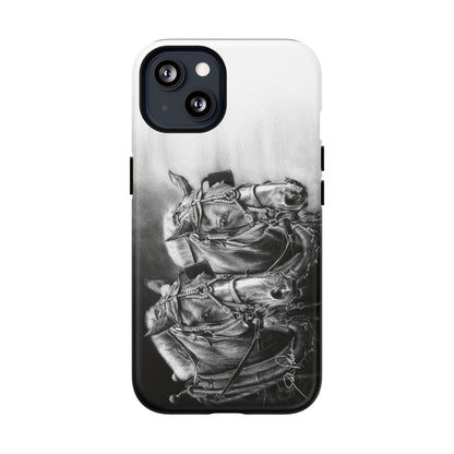 "Dream Team" Magnetic Tough Case