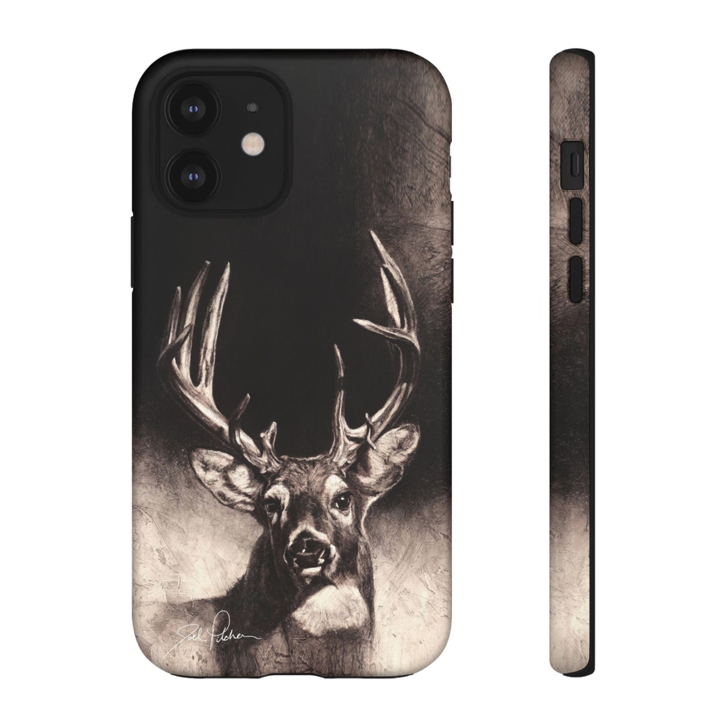 "Nice Buck" Smart Phone Tough Case