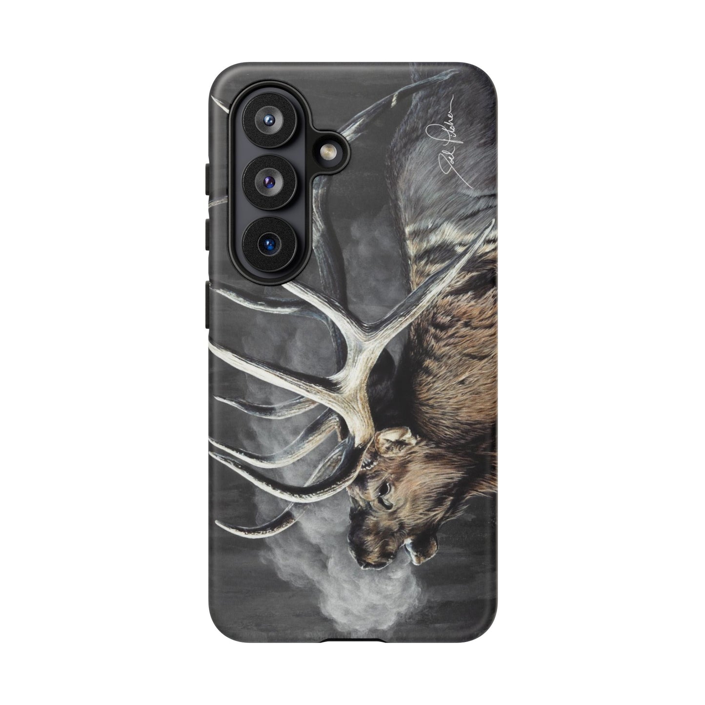 "Last Call" Smart Phone Tough Case