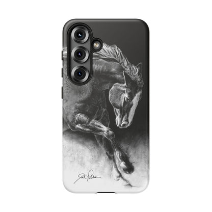"Unbridled" Smart Phone Tough Cases