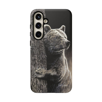 "Bear Hug" Smart Phone Tough Case