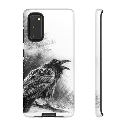 "Raven" Smart Phone Tough Case