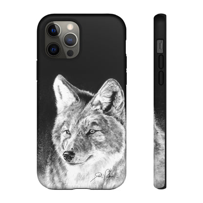 "Coyote II" Smart Phone Tough Case