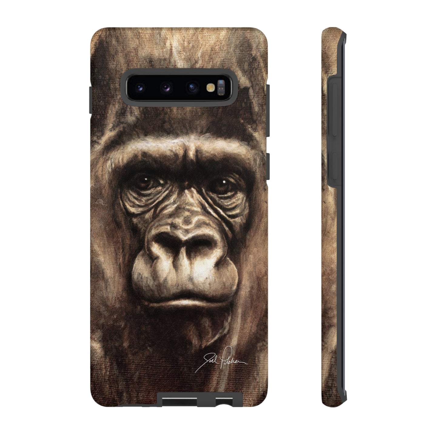 "Gorilla" Smart Phone Tough Case