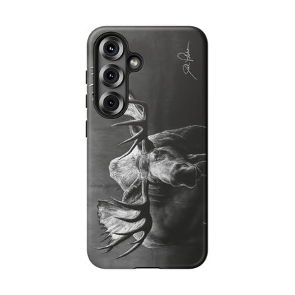 "Wide Load" Smart Phone Tough Case
