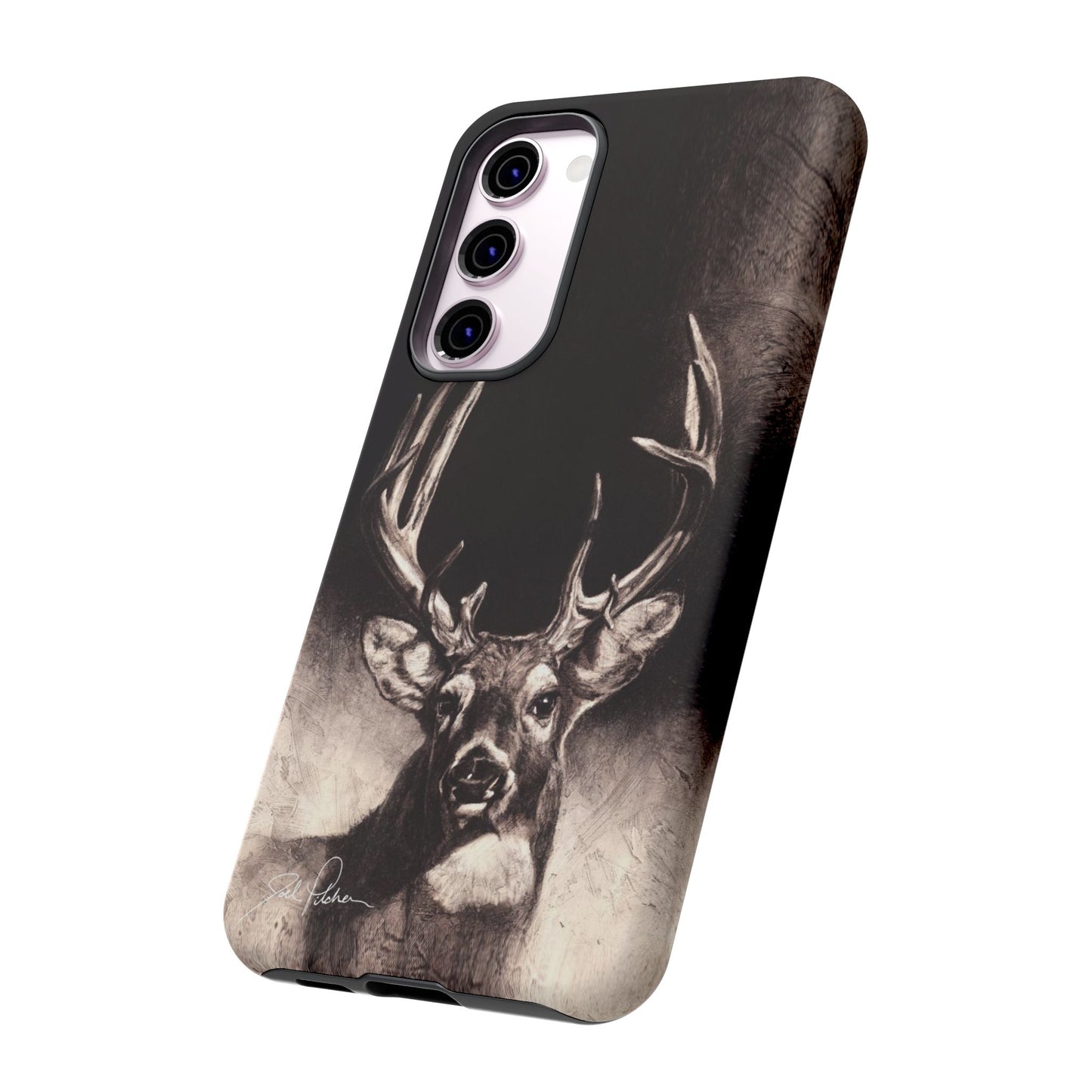 "Nice Buck" Smart Phone Tough Case