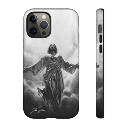 "In His Glory" Smart Phone Tough Case