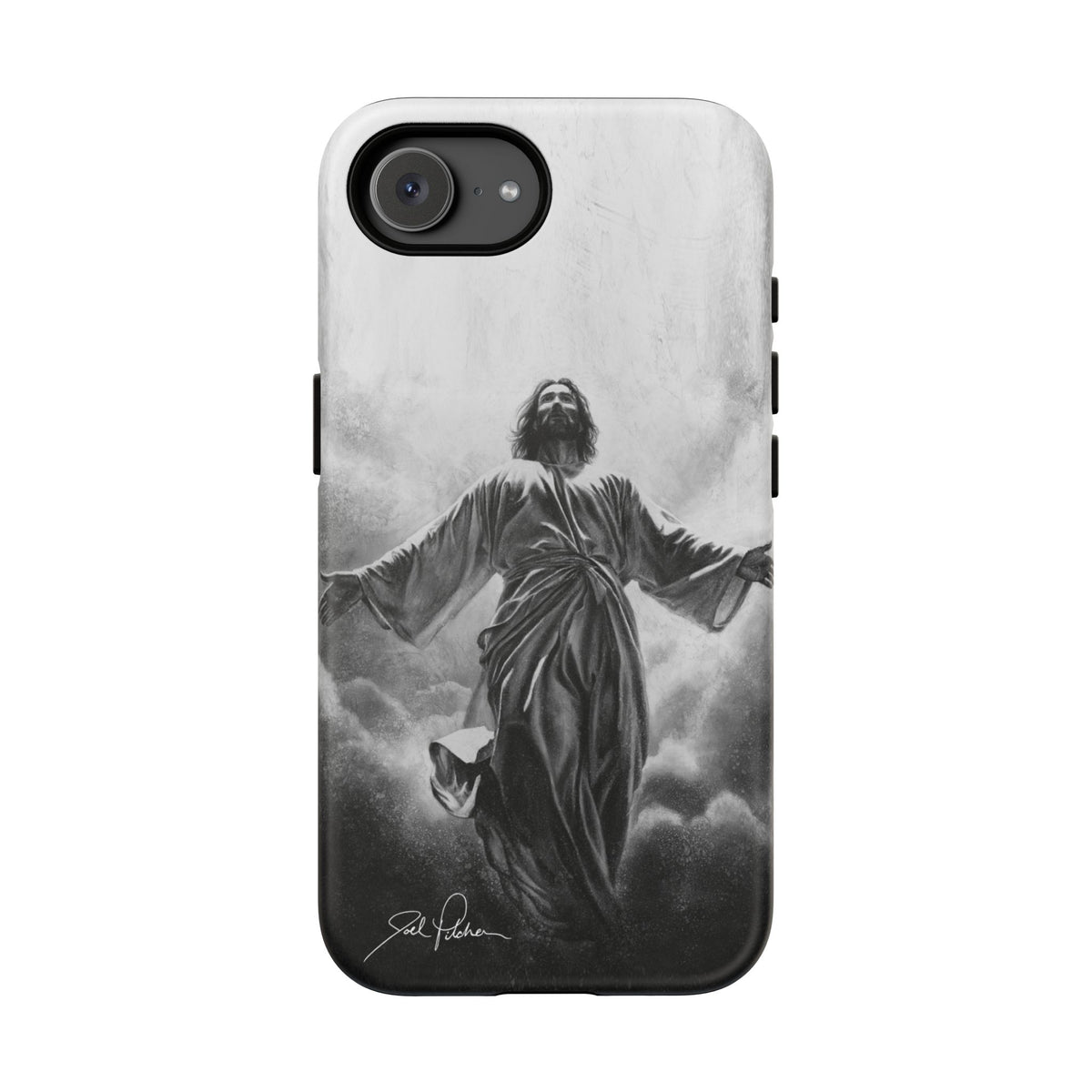 "In His Glory" Smart Phone Tough Case