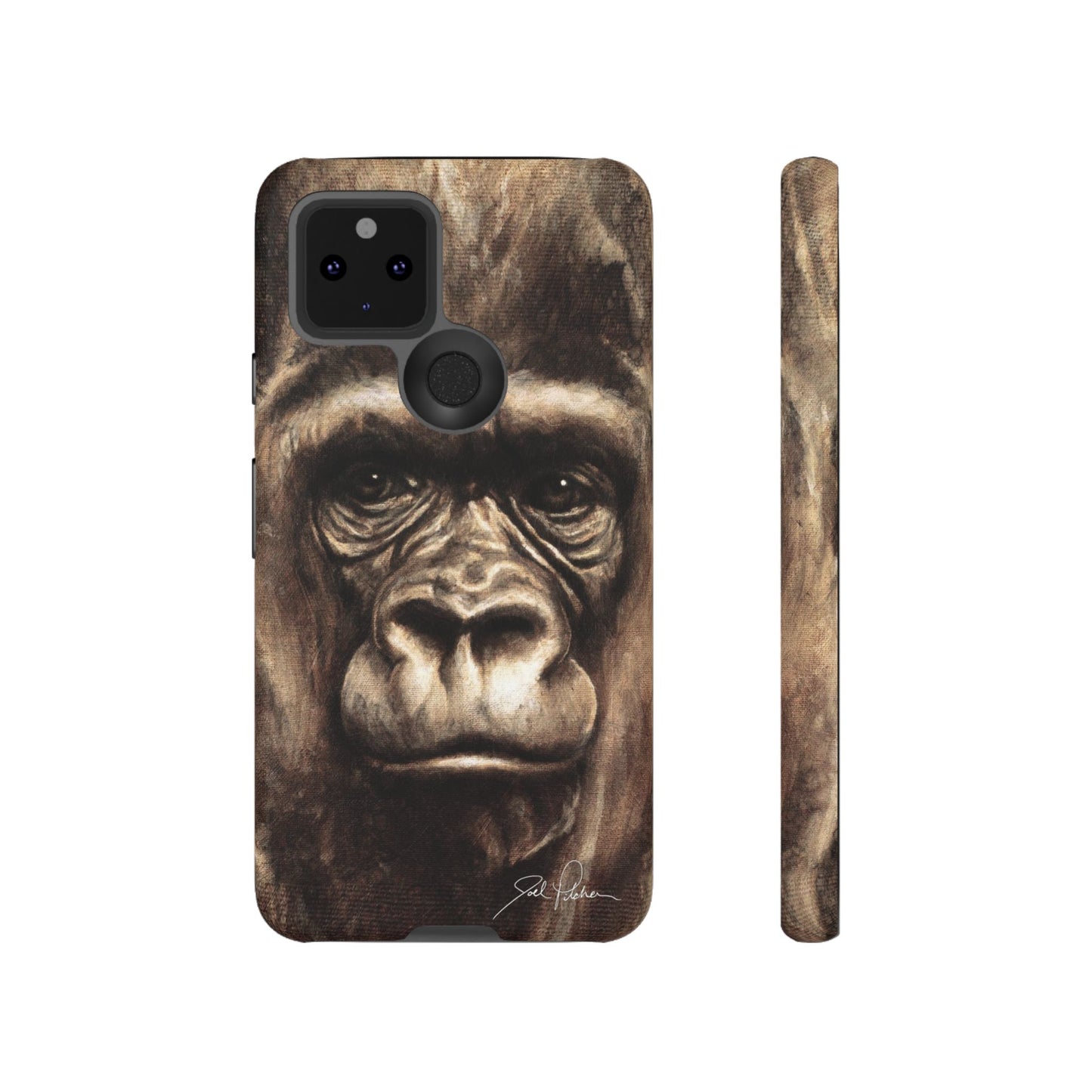 "Gorilla" Smart Phone Tough Case