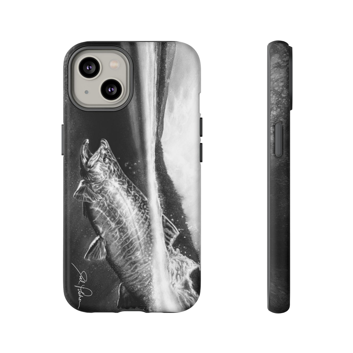 "Brook Trout" Smart Phone Tough Case